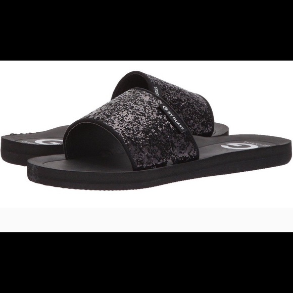 black guess slides
